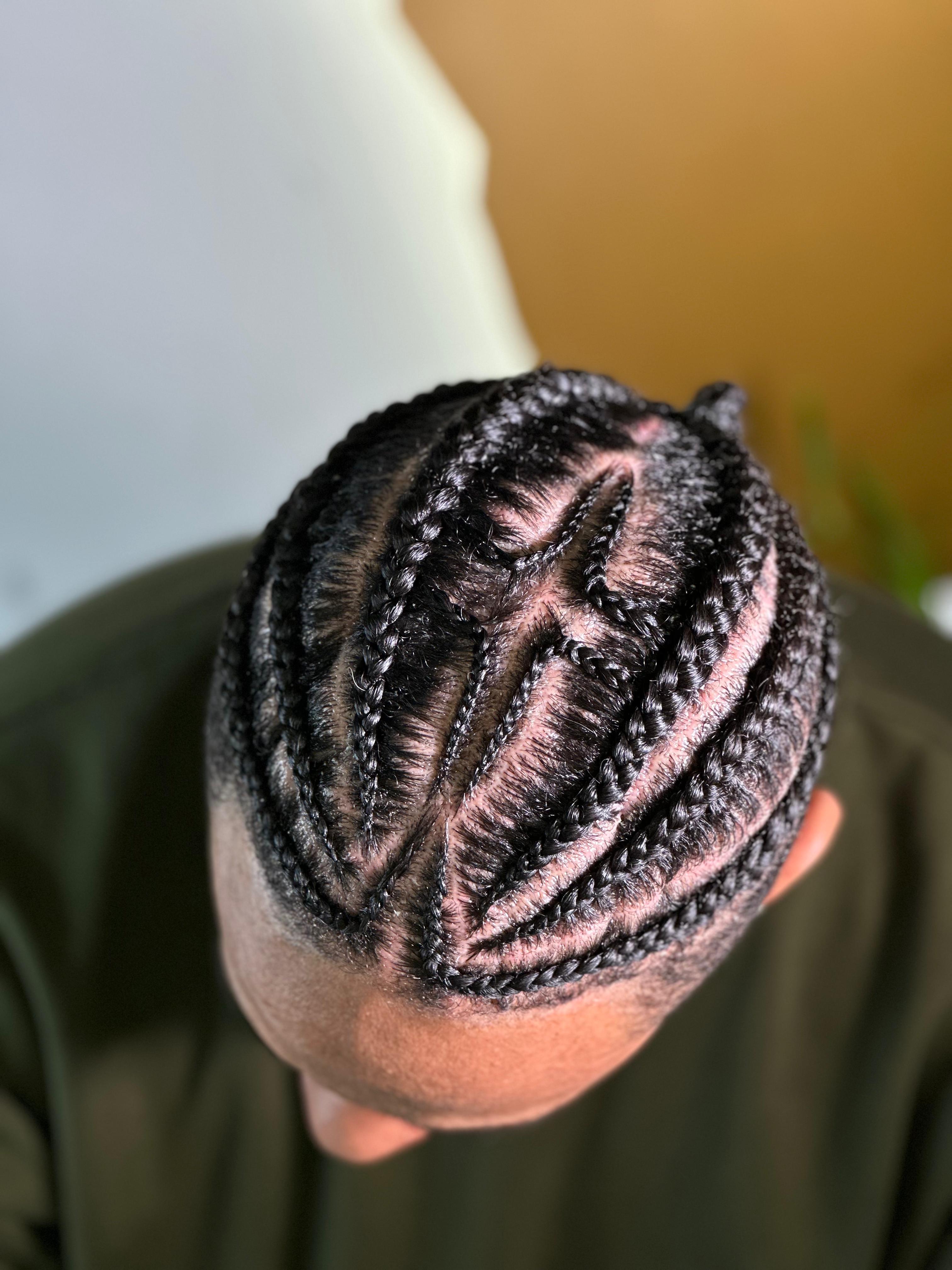 Braids Style 10